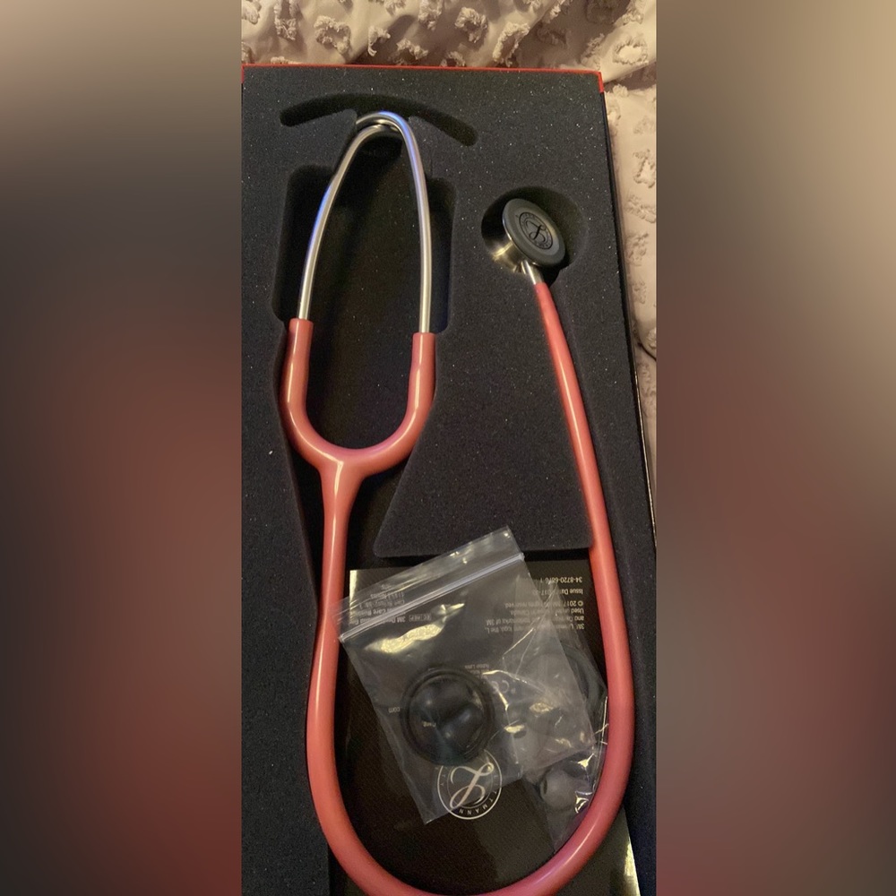 3M Littmann Classic III
